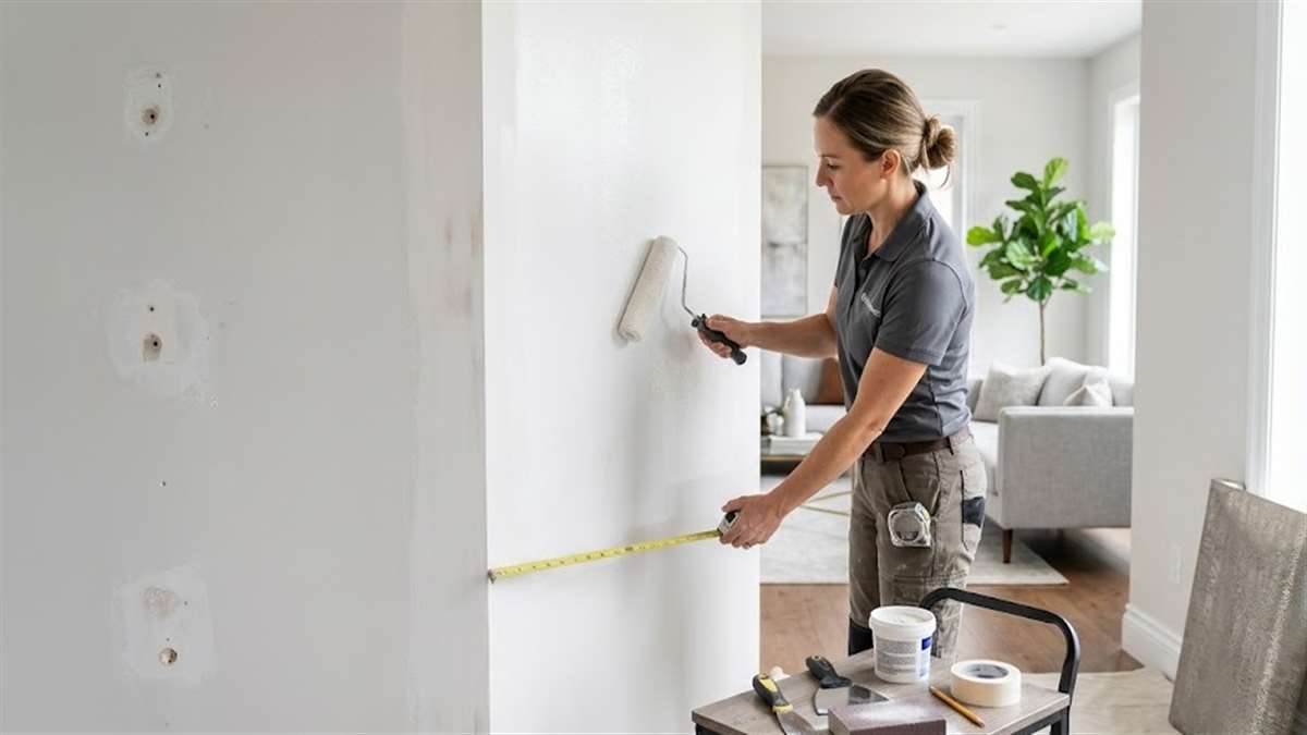 Wallpaper Trends 2026