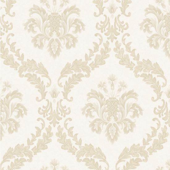contract acoustic light grey linen wallpaper roll swatch details