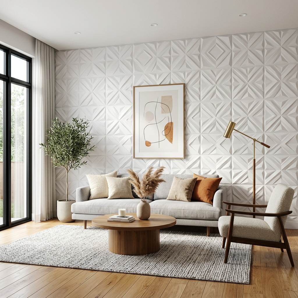 Wall Panels
