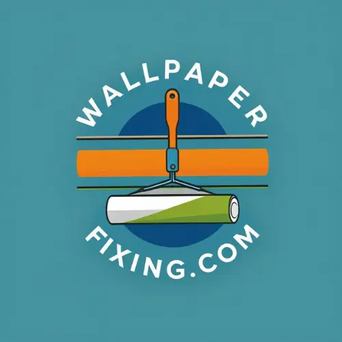 logo wallpaperfixer.com